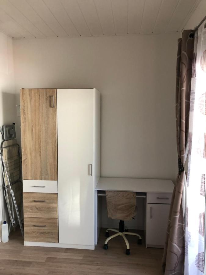 Apartment Barba.Frane 자다르 외부 사진