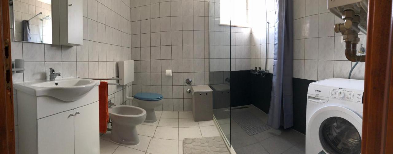 Apartment Barba.Frane 자다르 외부 사진